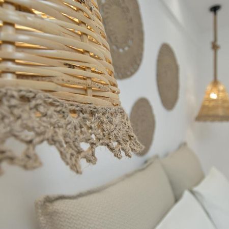 Felicite Apartments Naxos Naxos City 외부 사진