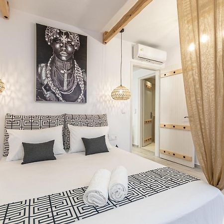 Felicite Apartments Naxos Naxos City 외부 사진