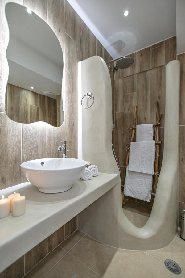 Felicite Apartments Naxos Naxos City 외부 사진
