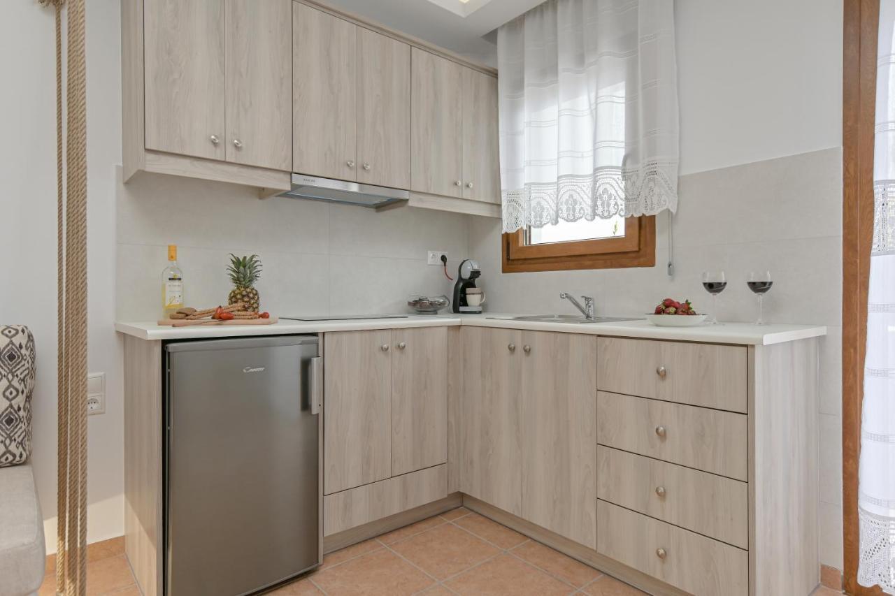 Felicite Apartments Naxos Naxos City 외부 사진