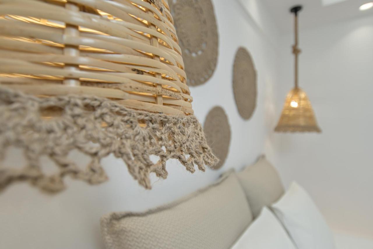Felicite Apartments Naxos Naxos City 외부 사진