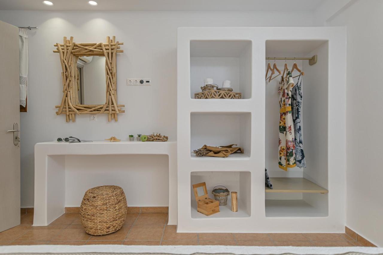 Felicite Apartments Naxos Naxos City 외부 사진