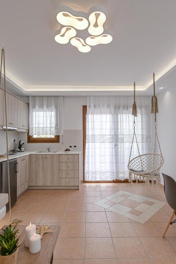 Felicite Apartments Naxos Naxos City 외부 사진