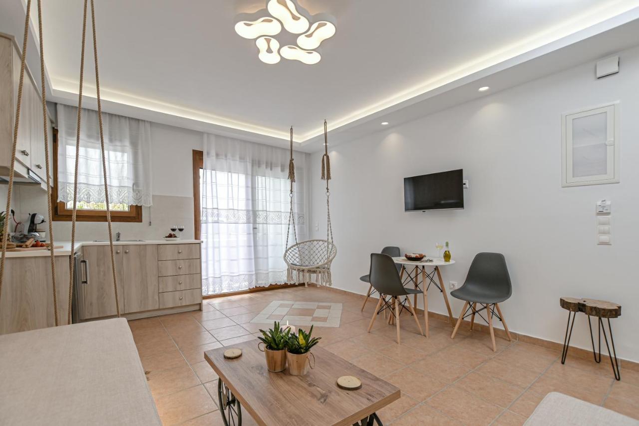 Felicite Apartments Naxos Naxos City 외부 사진