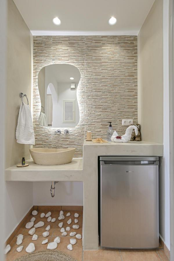 Felicite Apartments Naxos Naxos City 외부 사진