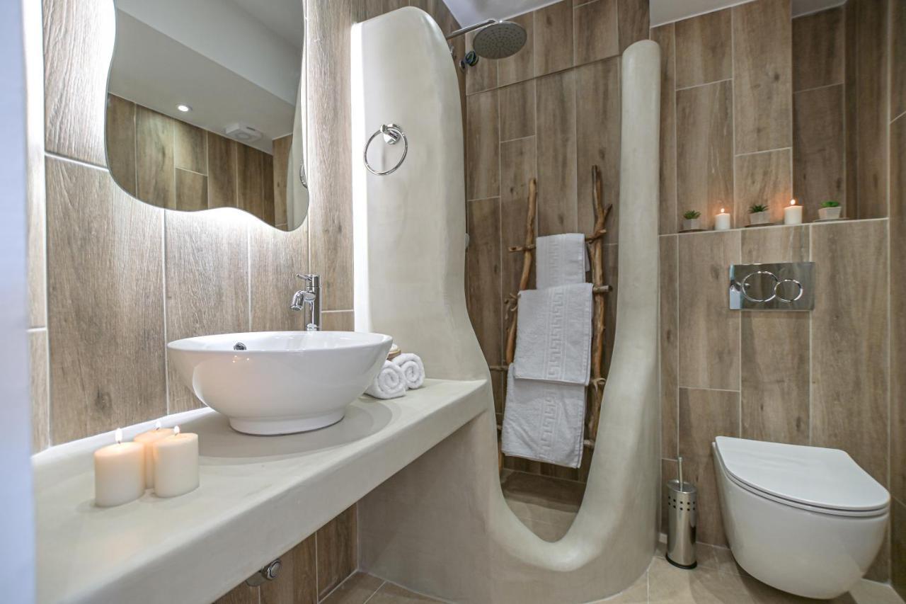 Felicite Apartments Naxos Naxos City 외부 사진