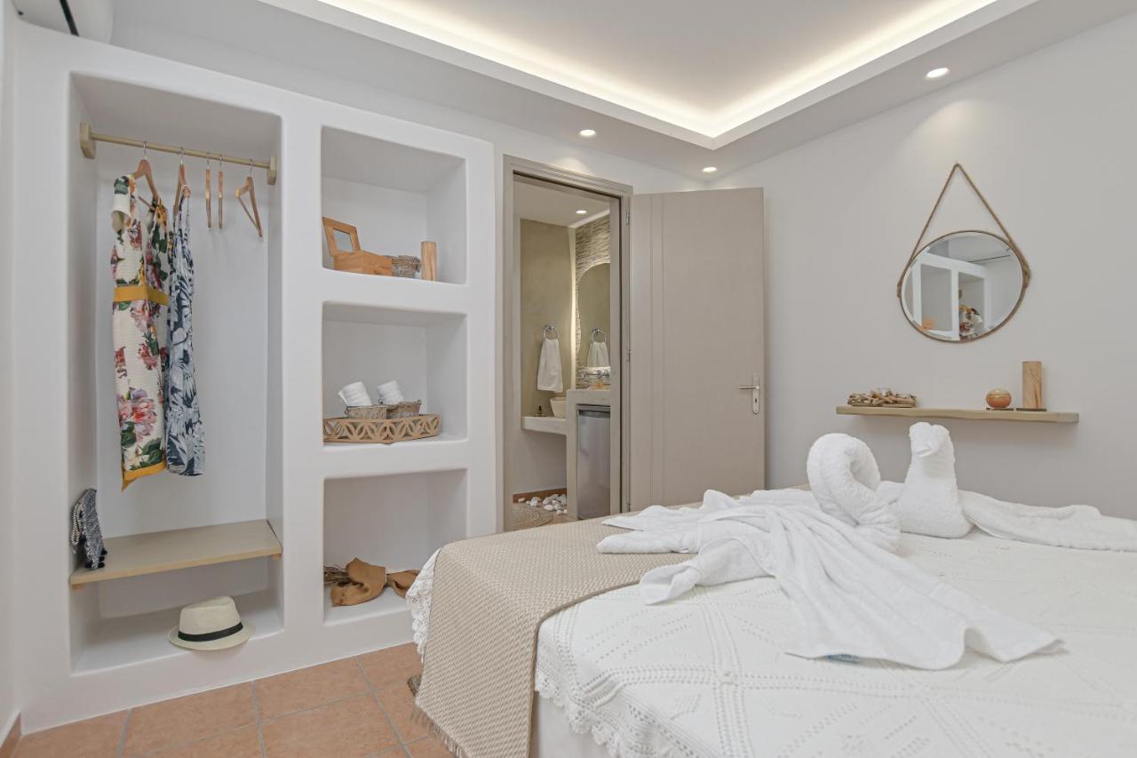 Felicite Apartments Naxos Naxos City 외부 사진