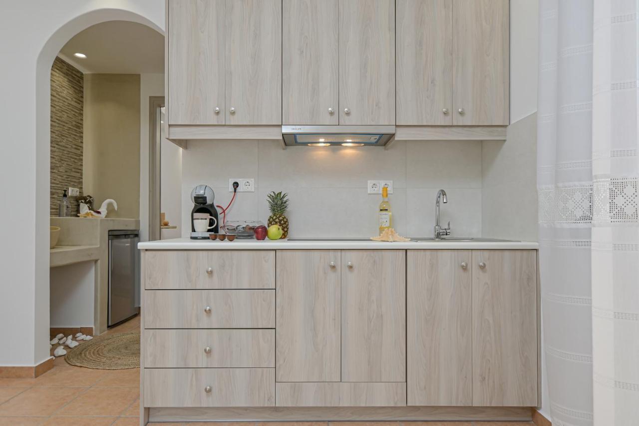 Felicite Apartments Naxos Naxos City 외부 사진