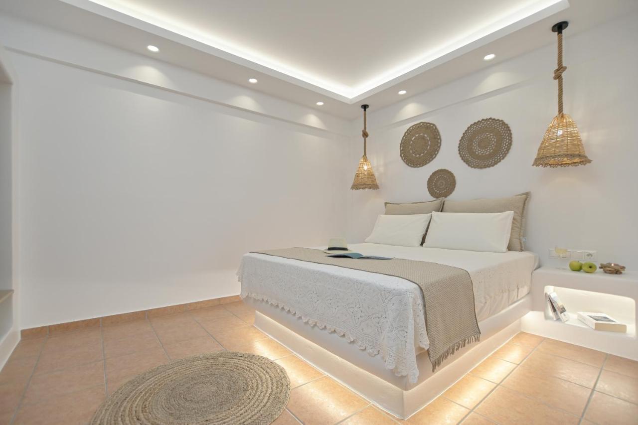 Felicite Apartments Naxos Naxos City 외부 사진