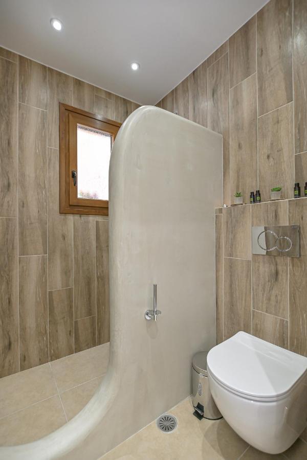 Felicite Apartments Naxos Naxos City 외부 사진
