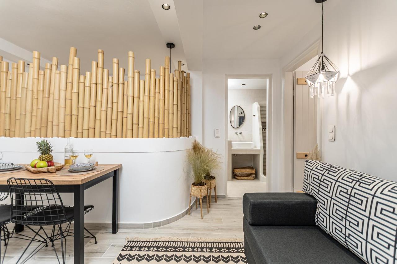 Felicite Apartments Naxos Naxos City 외부 사진