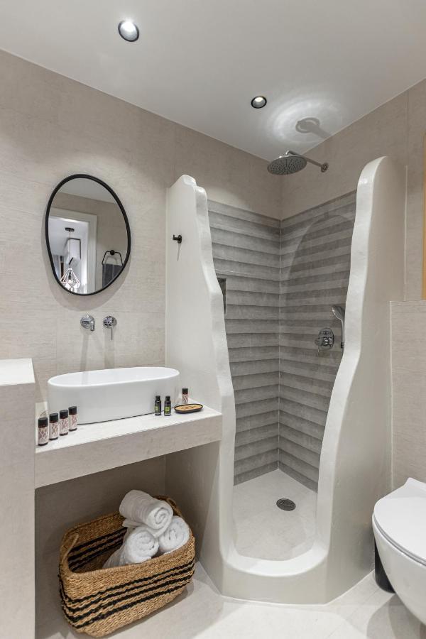 Felicite Apartments Naxos Naxos City 외부 사진