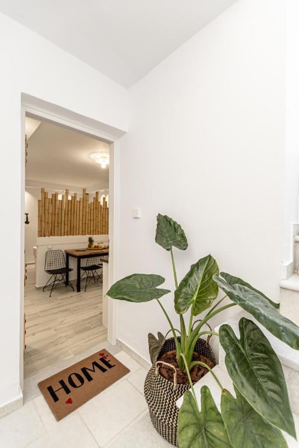 Felicite Apartments Naxos Naxos City 외부 사진