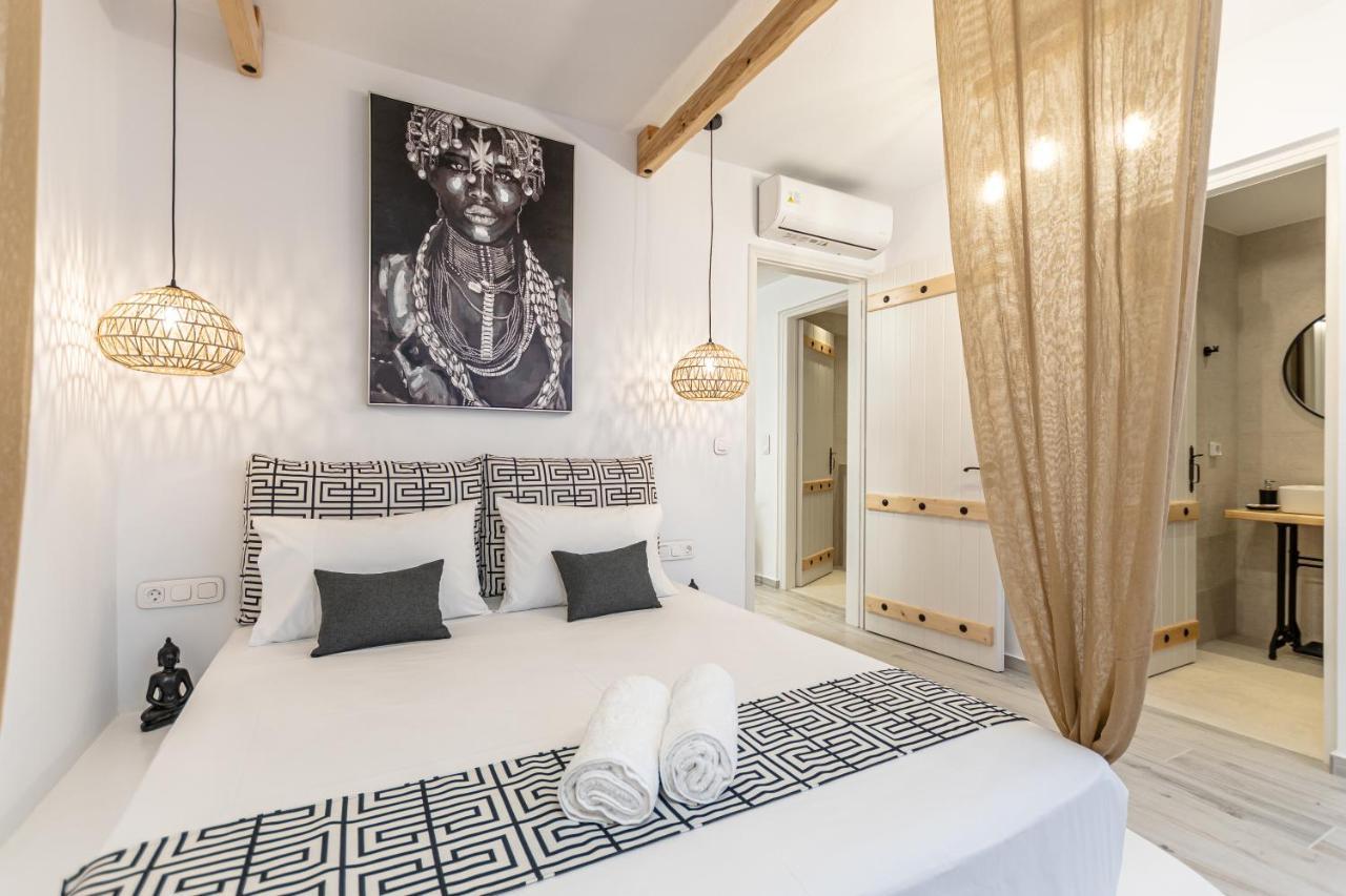 Felicite Apartments Naxos Naxos City 외부 사진