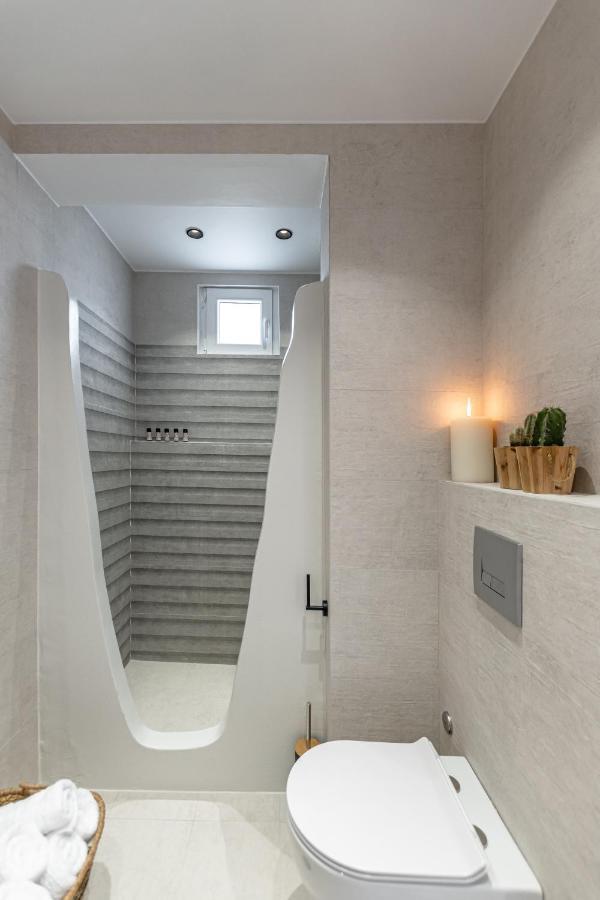 Felicite Apartments Naxos Naxos City 외부 사진