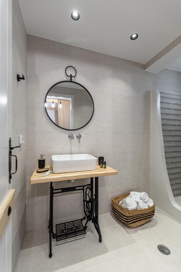 Felicite Apartments Naxos Naxos City 외부 사진