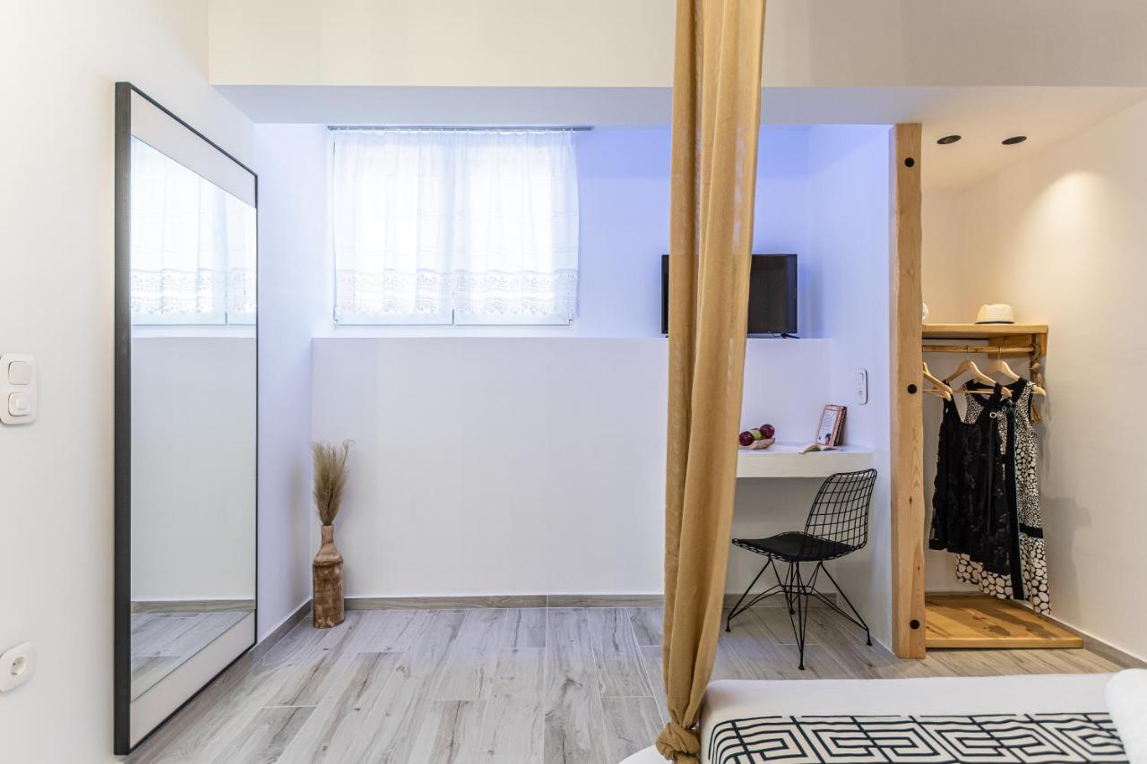 Felicite Apartments Naxos Naxos City 외부 사진