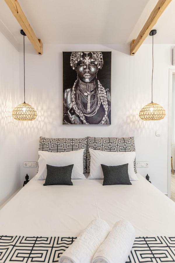 Felicite Apartments Naxos Naxos City 외부 사진